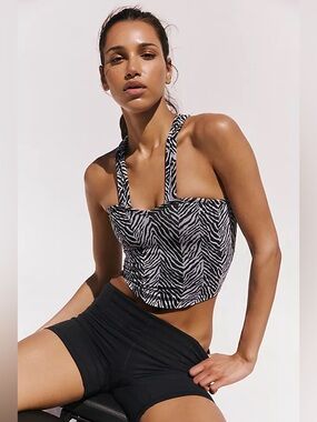 FP Movement Flutter Kick Tank